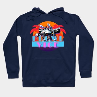 Prowl Vice Hoodie